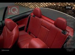 بي ام دبليو الفئة 4